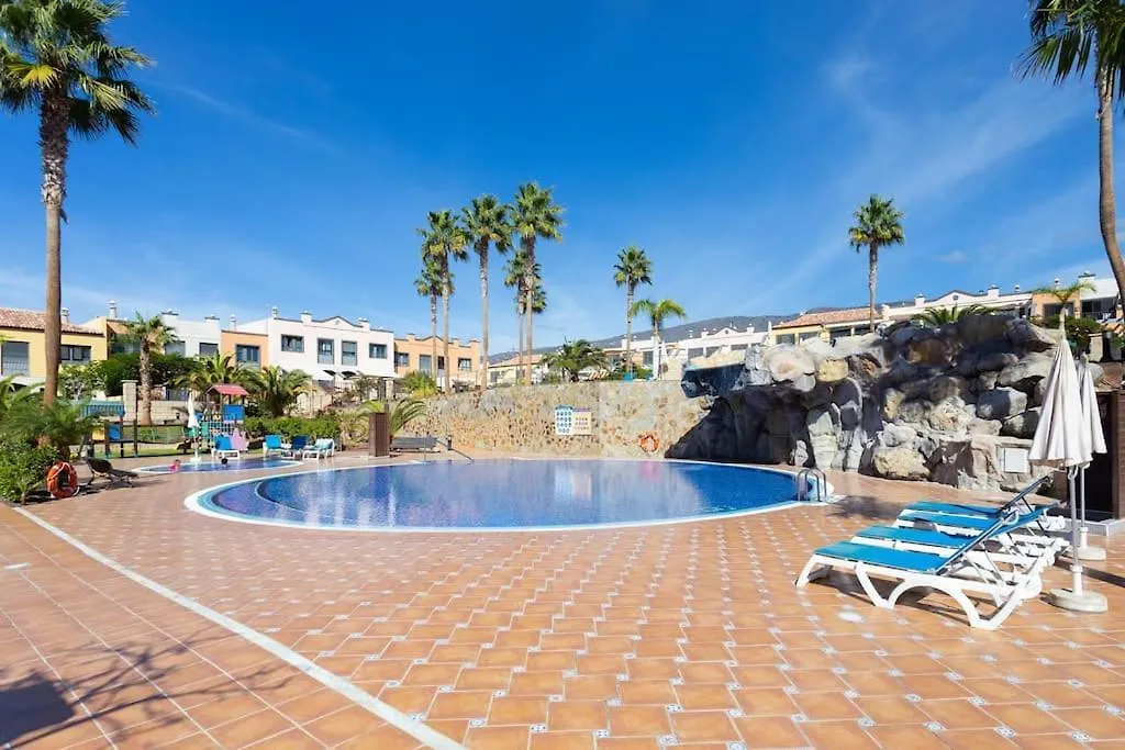 Adeje Park Villa Costa Adeje   Costa Adeje (Tenerife)