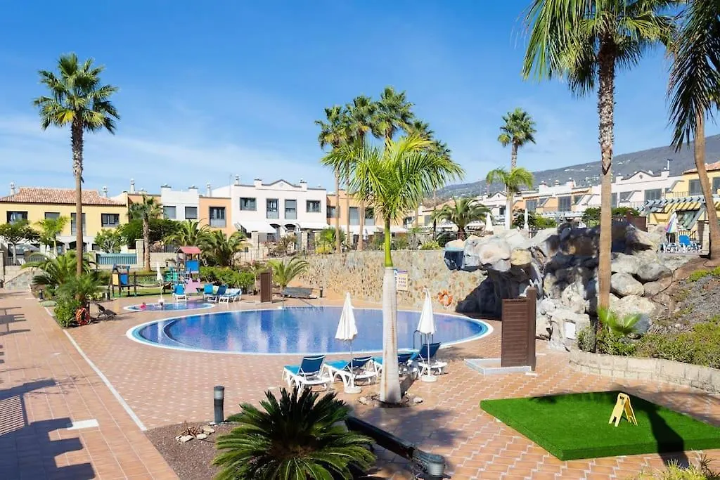 Adeje Park Villa Costa Adeje  Costa Adeje (Tenerife)