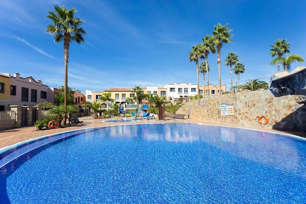 Adeje Park Villa Costa Adeje