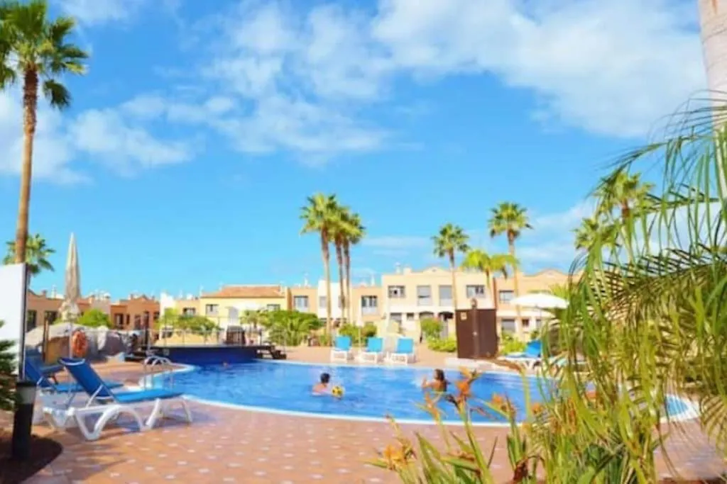 Adeje Park Villa Costa Adeje