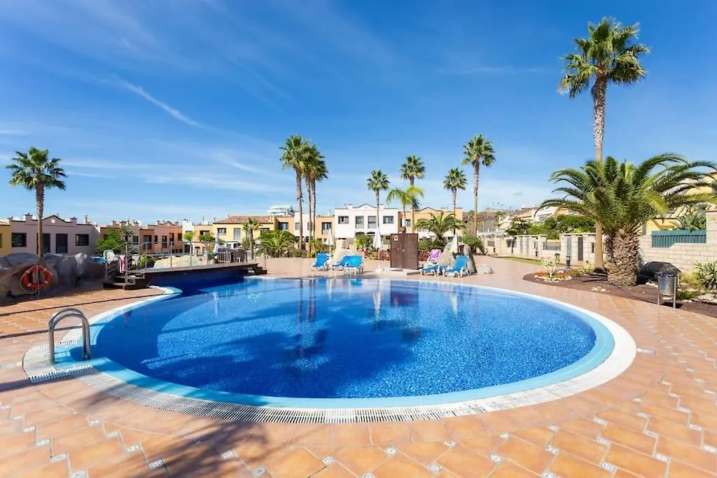 Adeje Park Villa Costa Adeje