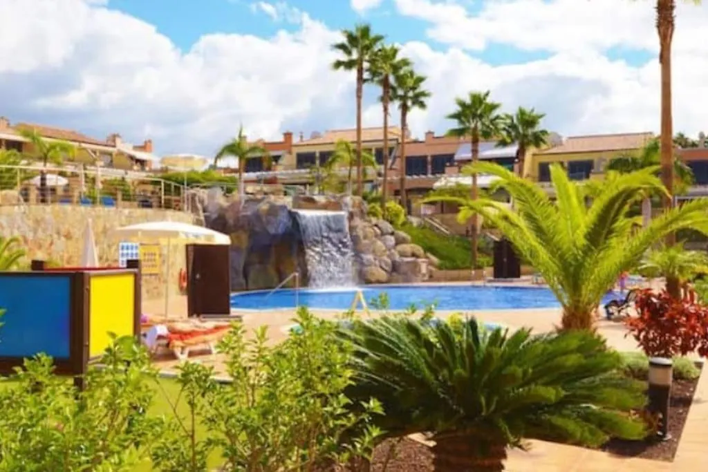 Adeje Park Villa Costa Adeje  Spain