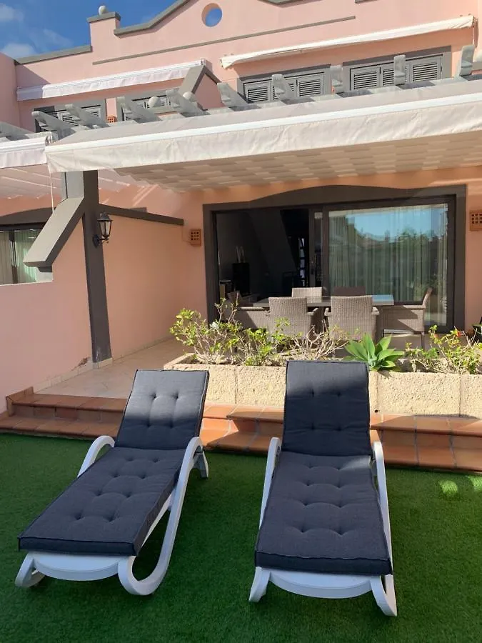 Adeje Park Villa Costa Adeje  Spain