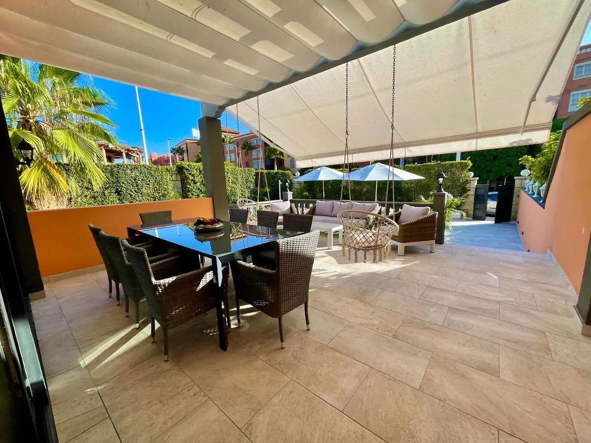 Adeje Park Villa Costa Adeje  Spain