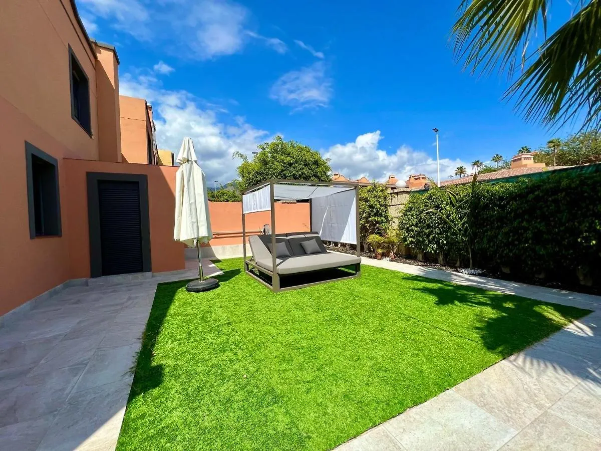 Adeje Park Villa Costa Adeje