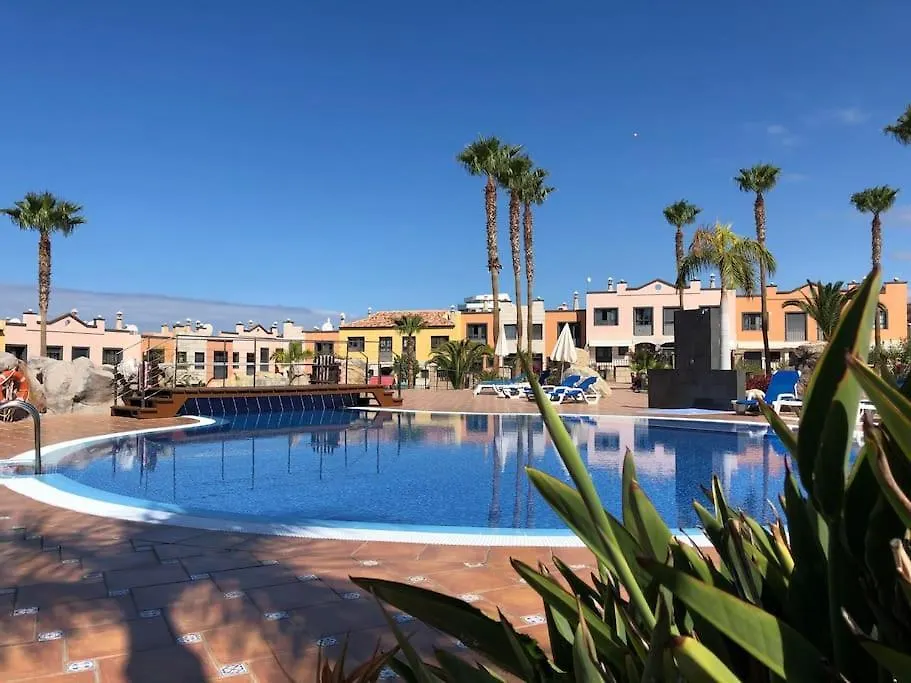 Adeje Park Villa Costa Adeje