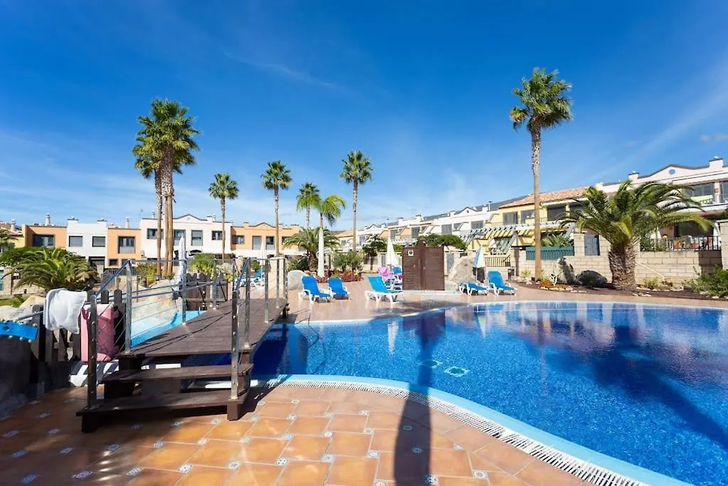 Adeje Park Villa Costa Adeje   Costa Adeje (Tenerife)