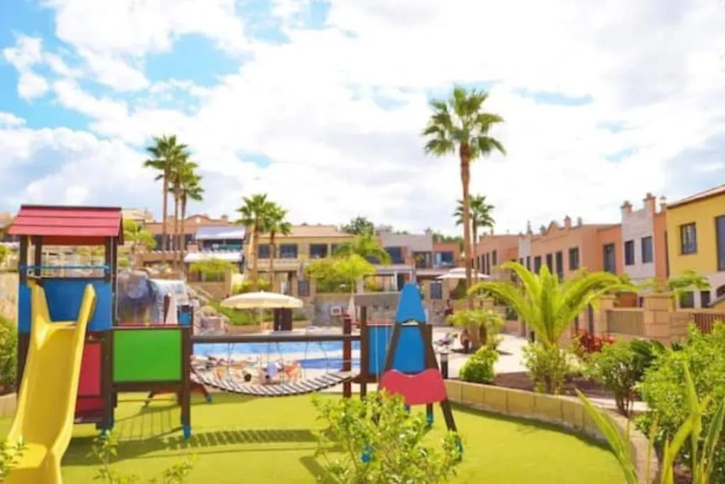 Adeje Park Villa Costa Adeje  Spain