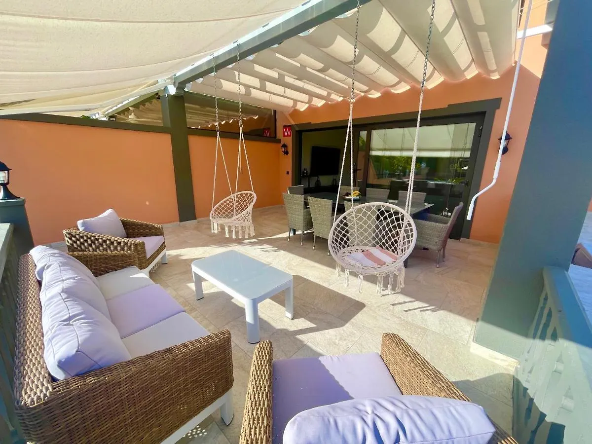 Adeje Park Villa Costa Adeje