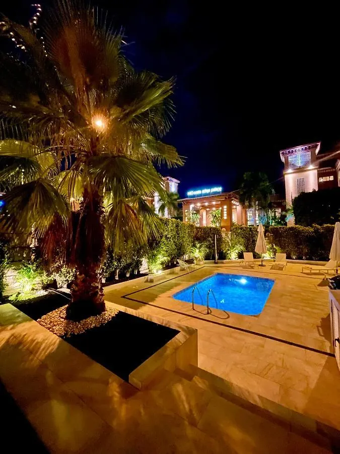 Adeje Park Villa Costa Adeje