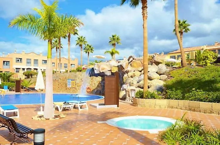 Adeje Park Villa Costa Adeje  Costa Adeje (Tenerife)