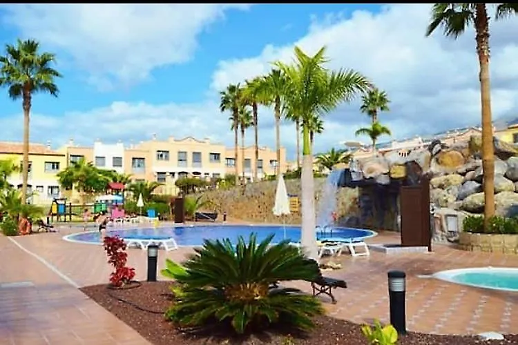 Adeje Park Villa Costa Adeje  Spain